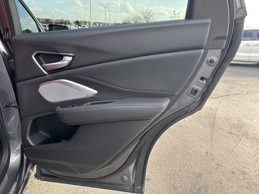 Used 2021 Acura RDX A-Spec image 38