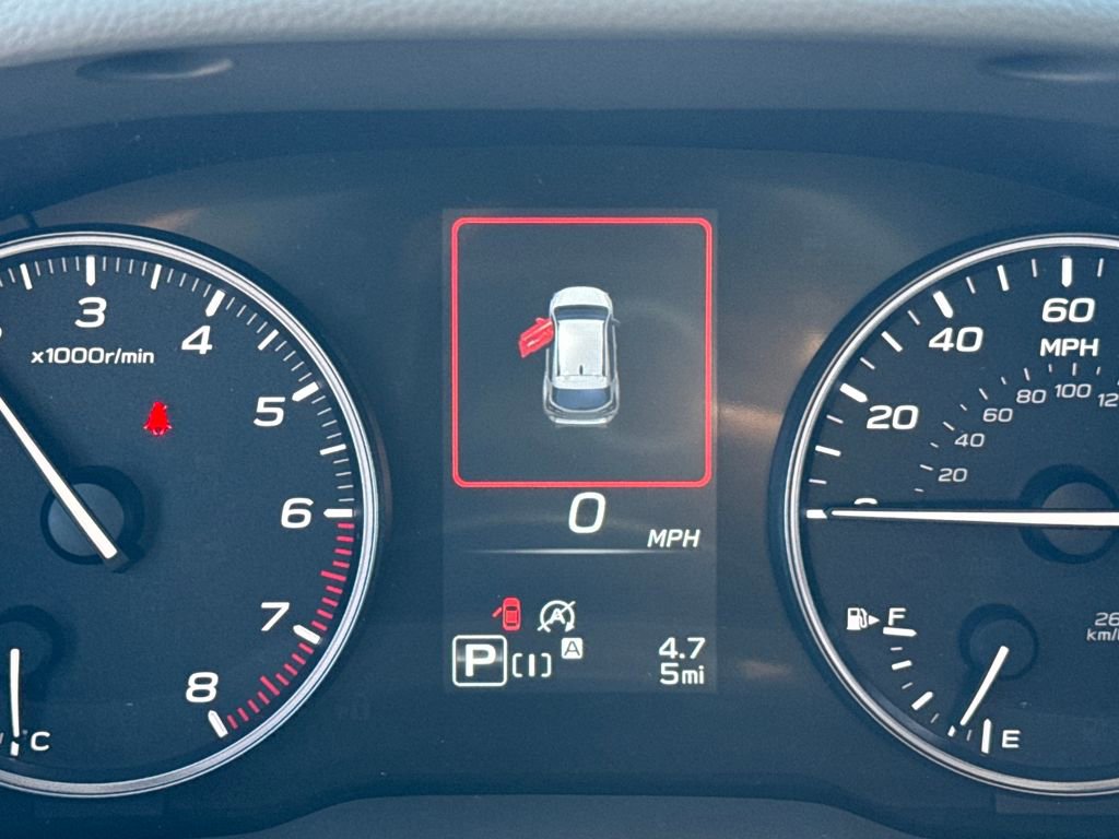 New 2025 Subaru Crosstrek 2.5i Limited w/ Crosstrek Mirror Package image 20