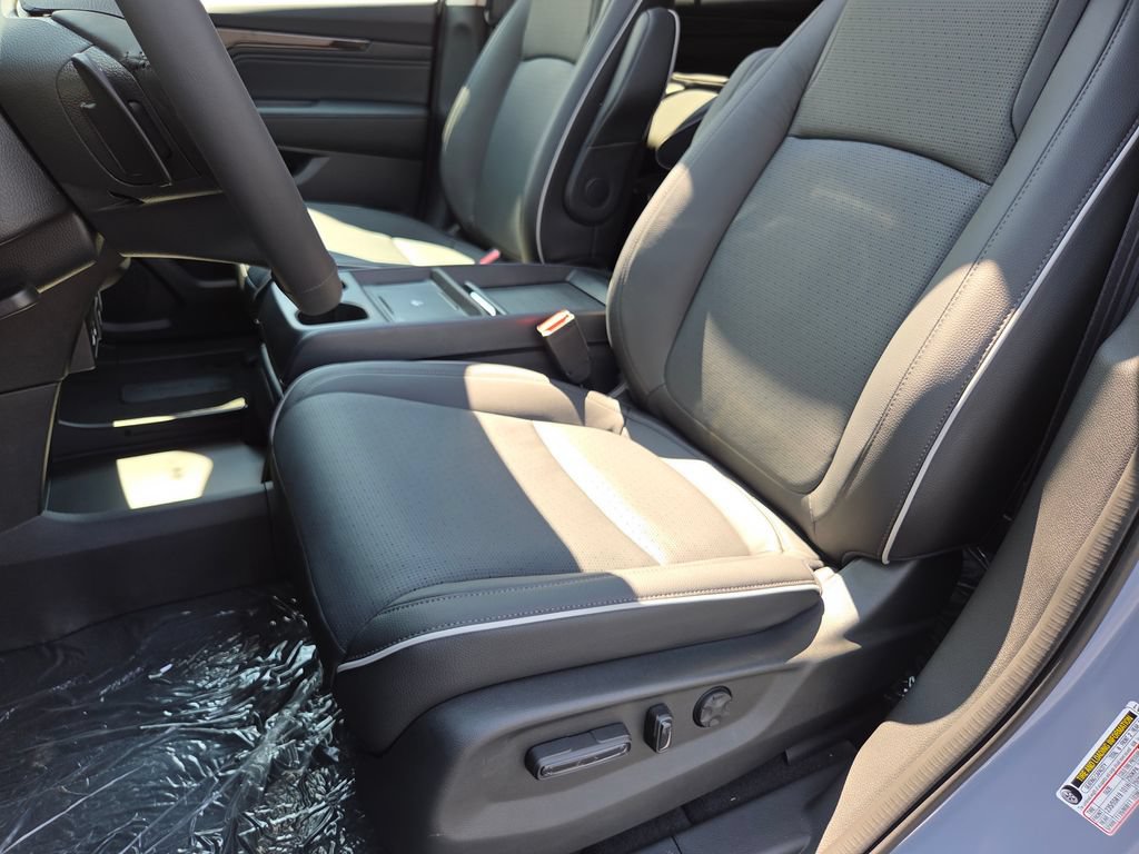 New 2026 Honda Odyssey Elite image 35
