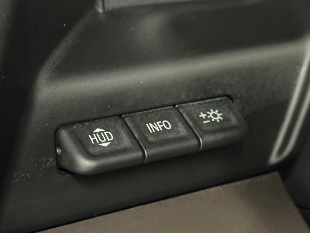 Certified 2024 GMC Sierra 1500 Denali w/ Denali Reserve Package image 45