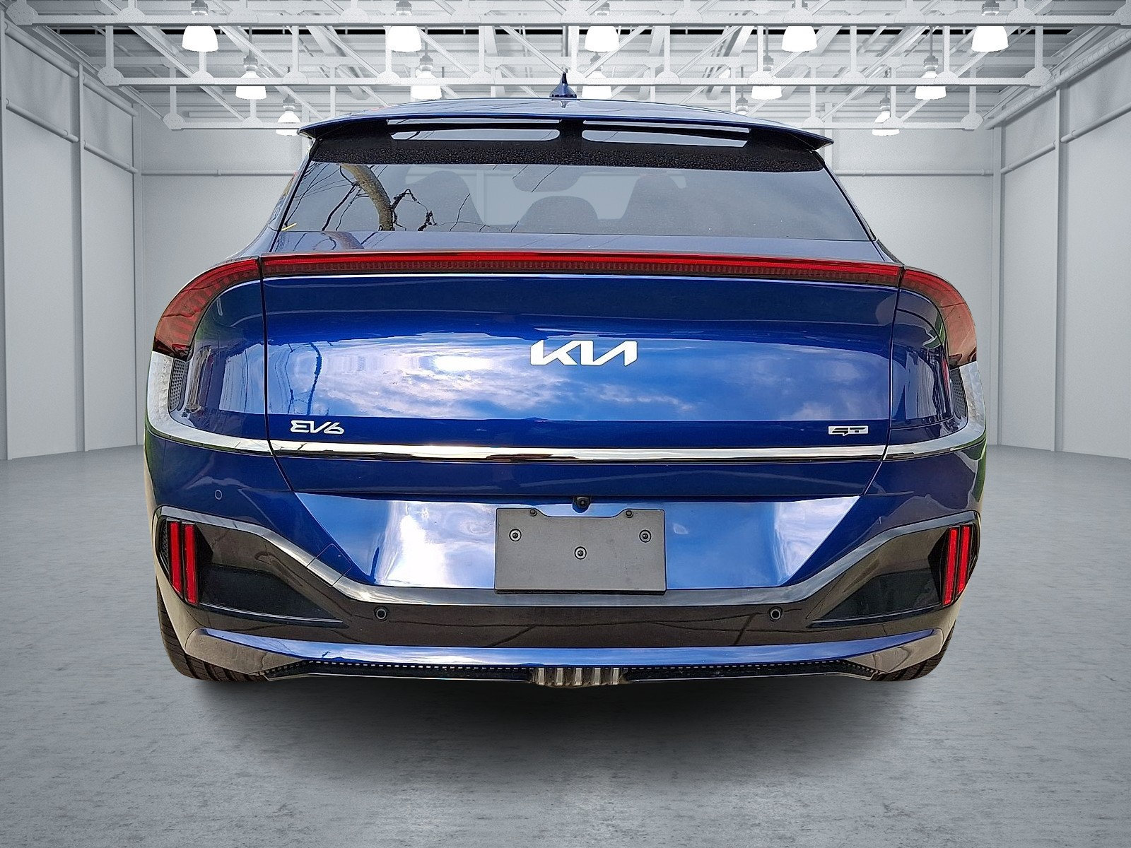 Used 2023 Kia EV6 GT AWD/4WD image 5