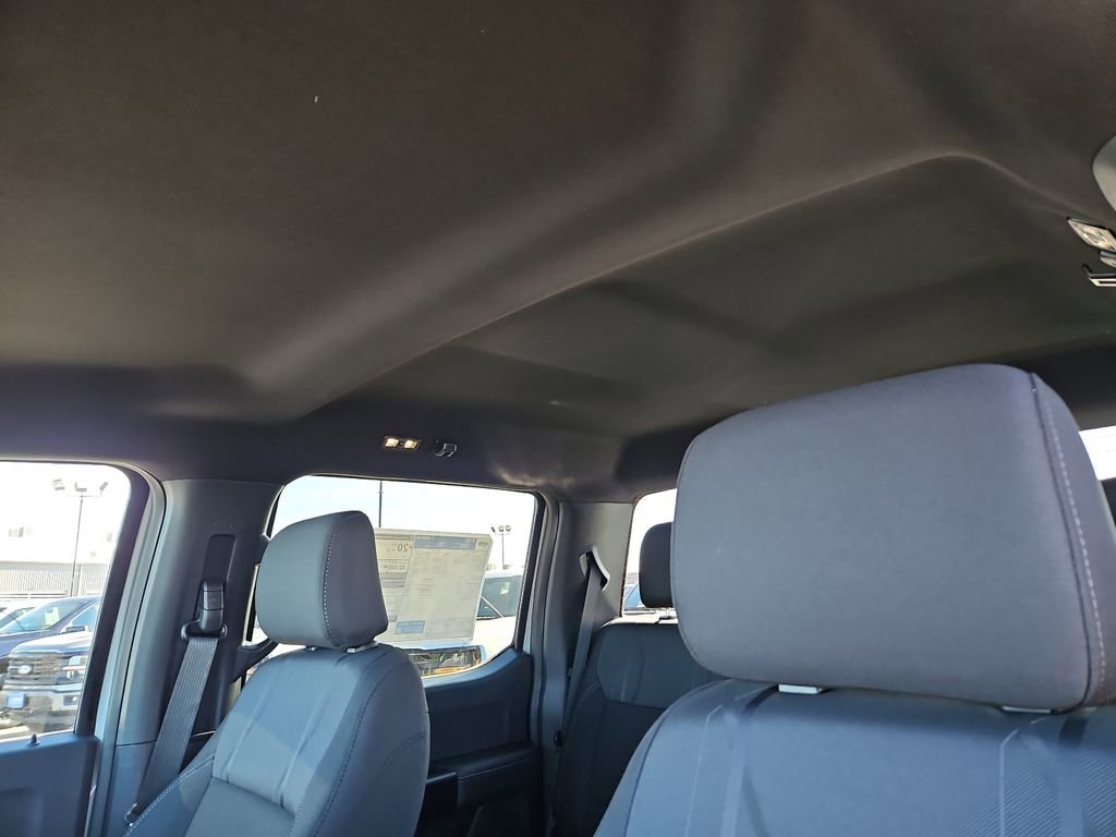 New 2026 Ford F150 STX w/ Equipment Group 200A image 22