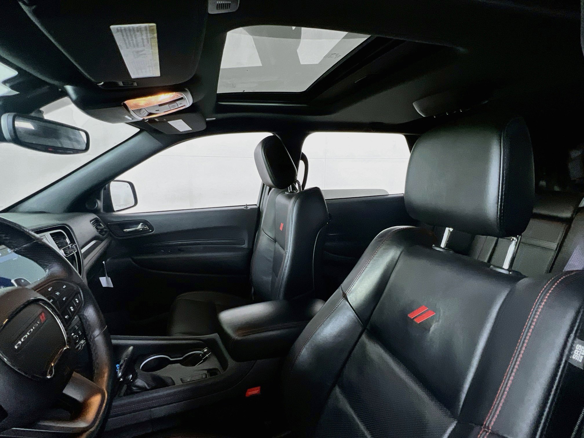 Used 2023 Dodge Durango R/T image 22