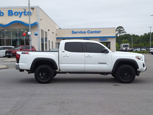 Used 2023 Toyota Tacoma SR5 w/ SX Package RWD image 2