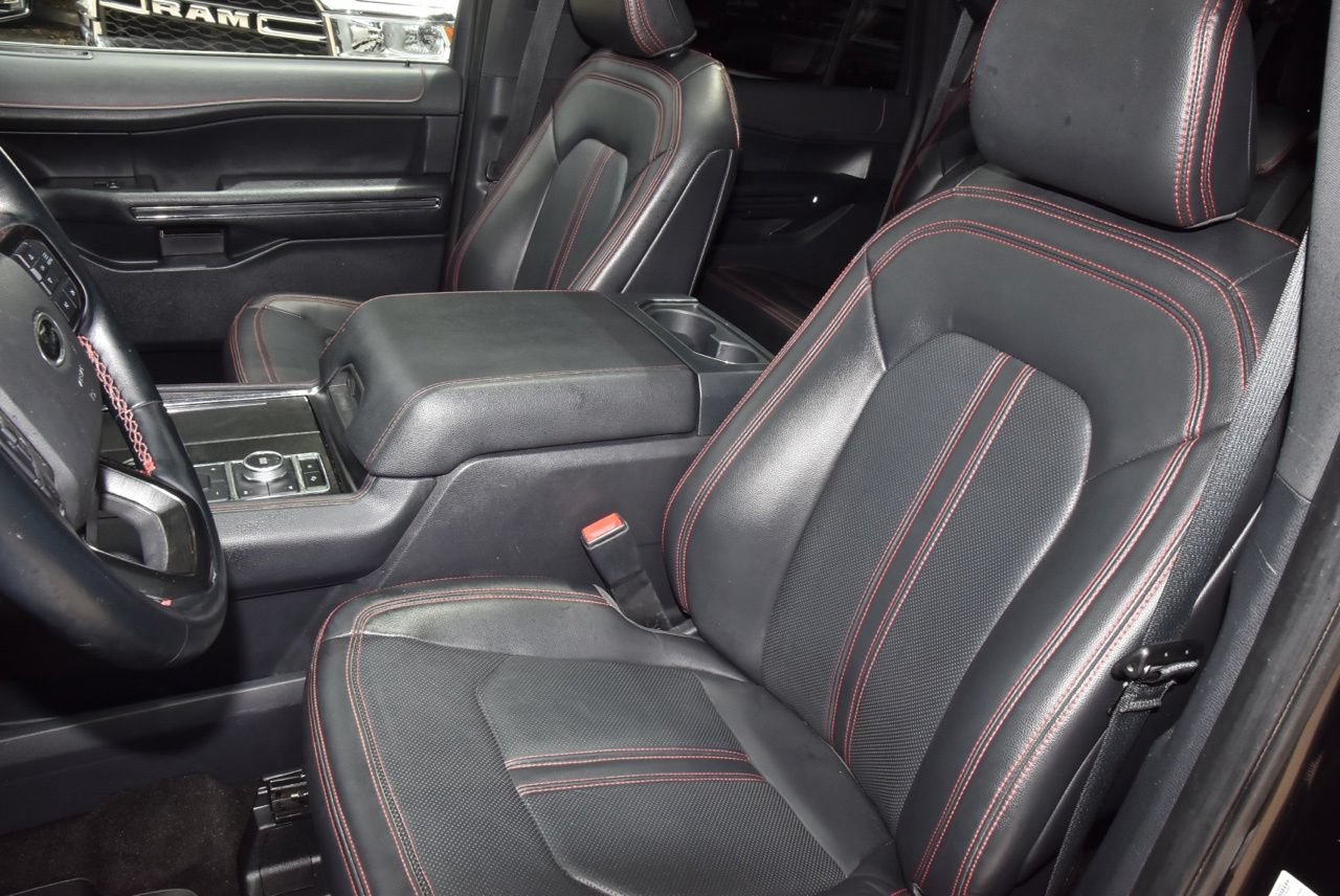 Used 2022 Ford Expedition Max Limited AWD/4WD image 33