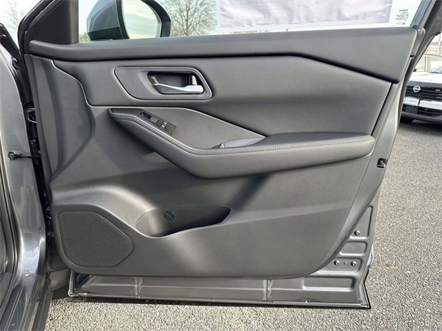 New 2026 Nissan Rogue SV w/ Cold Weather Package image 8