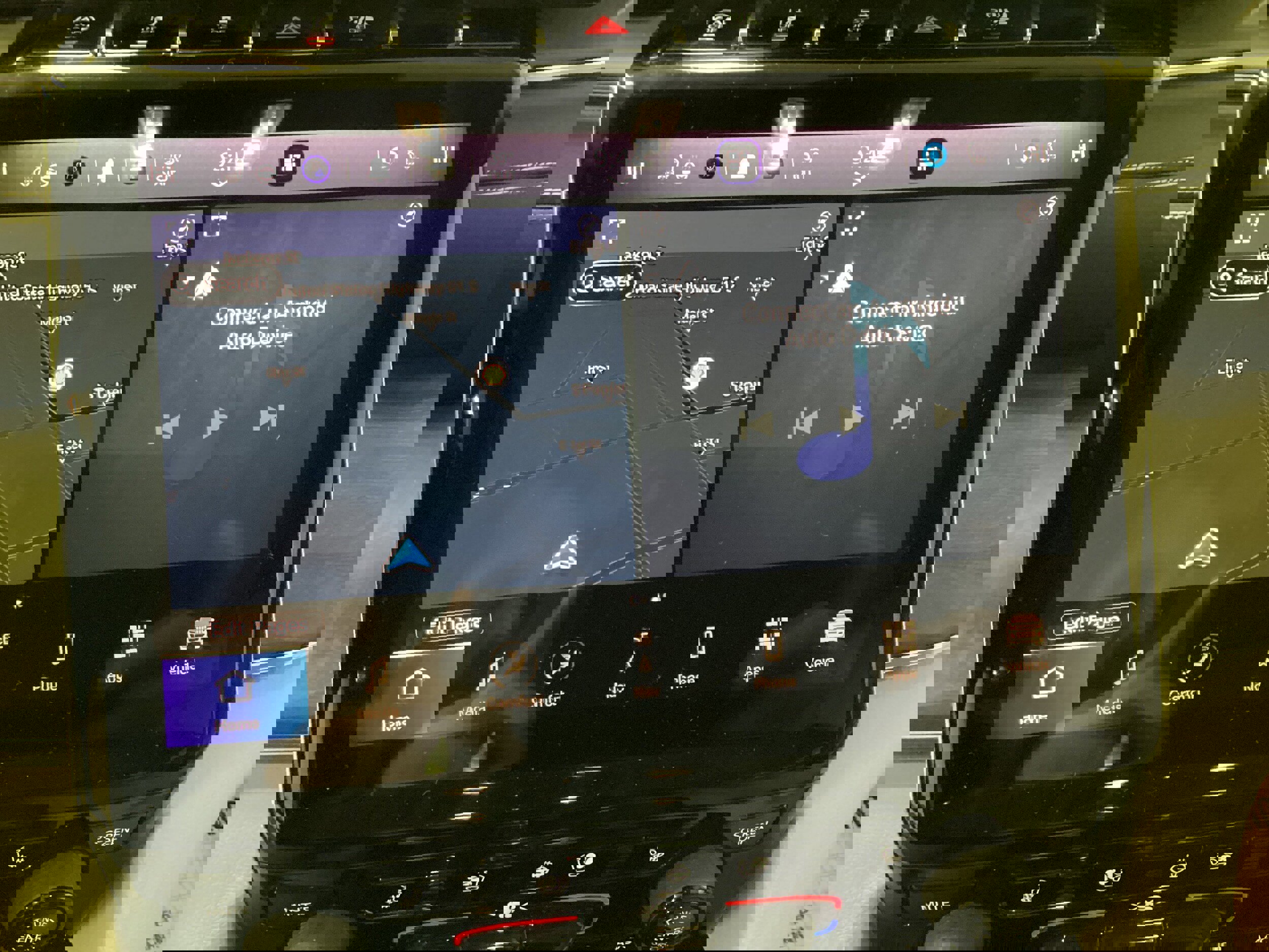 Used 2023 Jeep Grand Cherokee Overland w/ Adv Protech Group III image 26