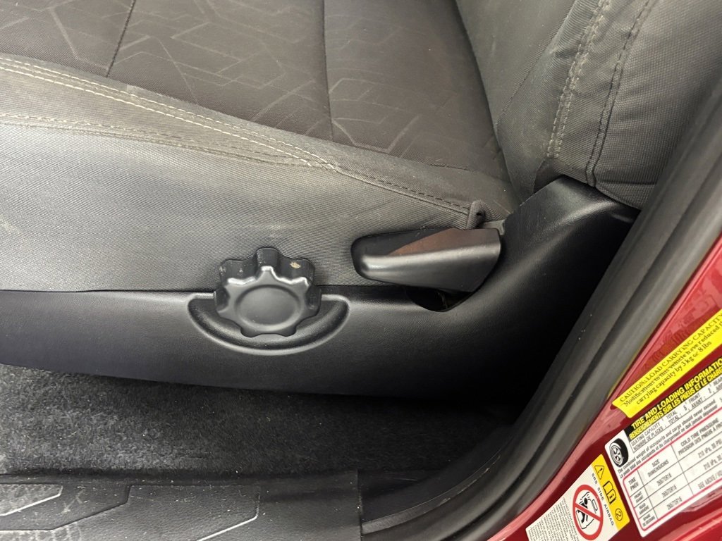 Used 2017 Toyota Tacoma TRD Off-Road w/ Tow Package image 13