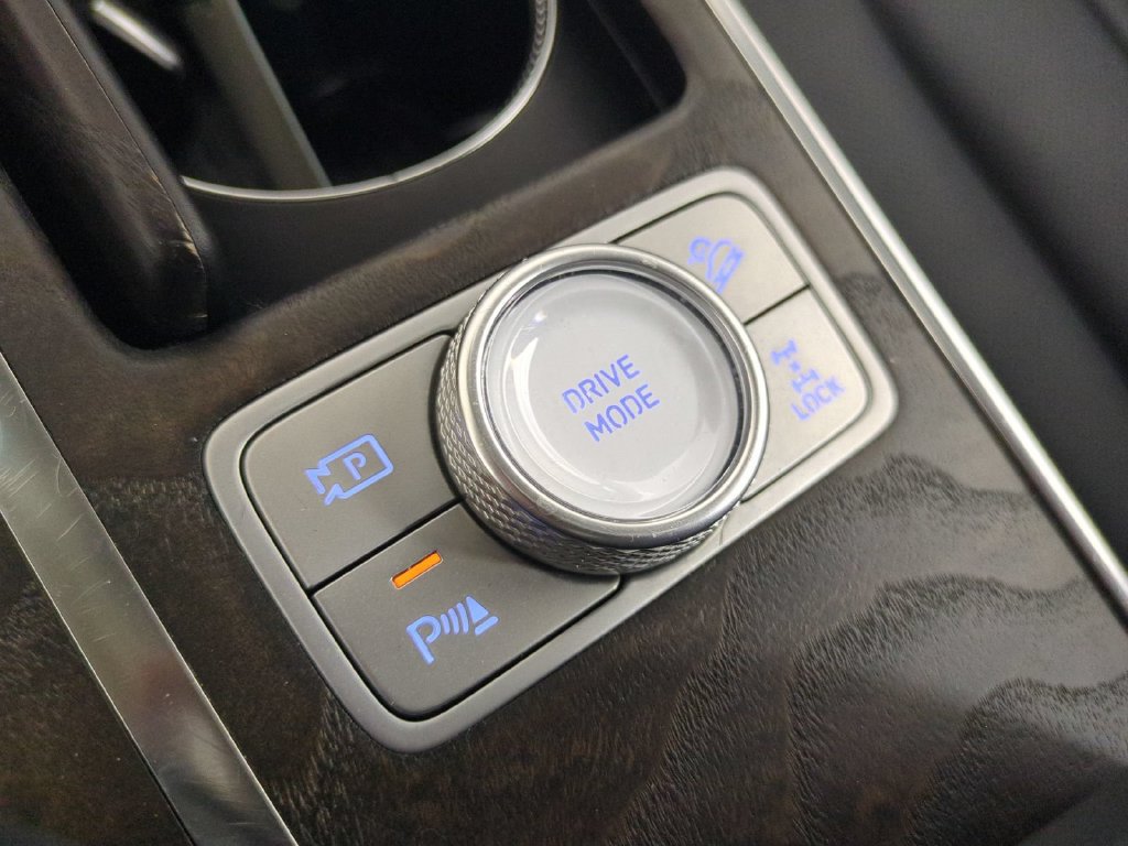 Used 2024 Genesis GV80 3.5T AWD/4WD image 31
