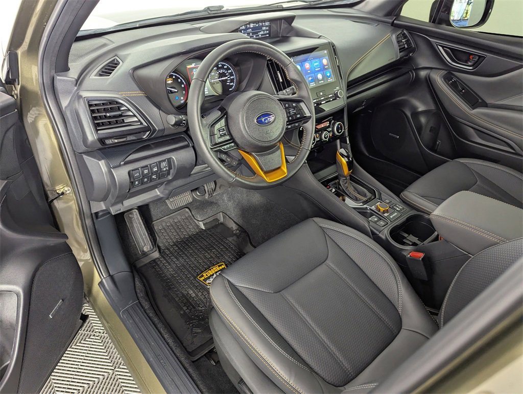 Used 2024 Subaru Forester Wilderness image 11