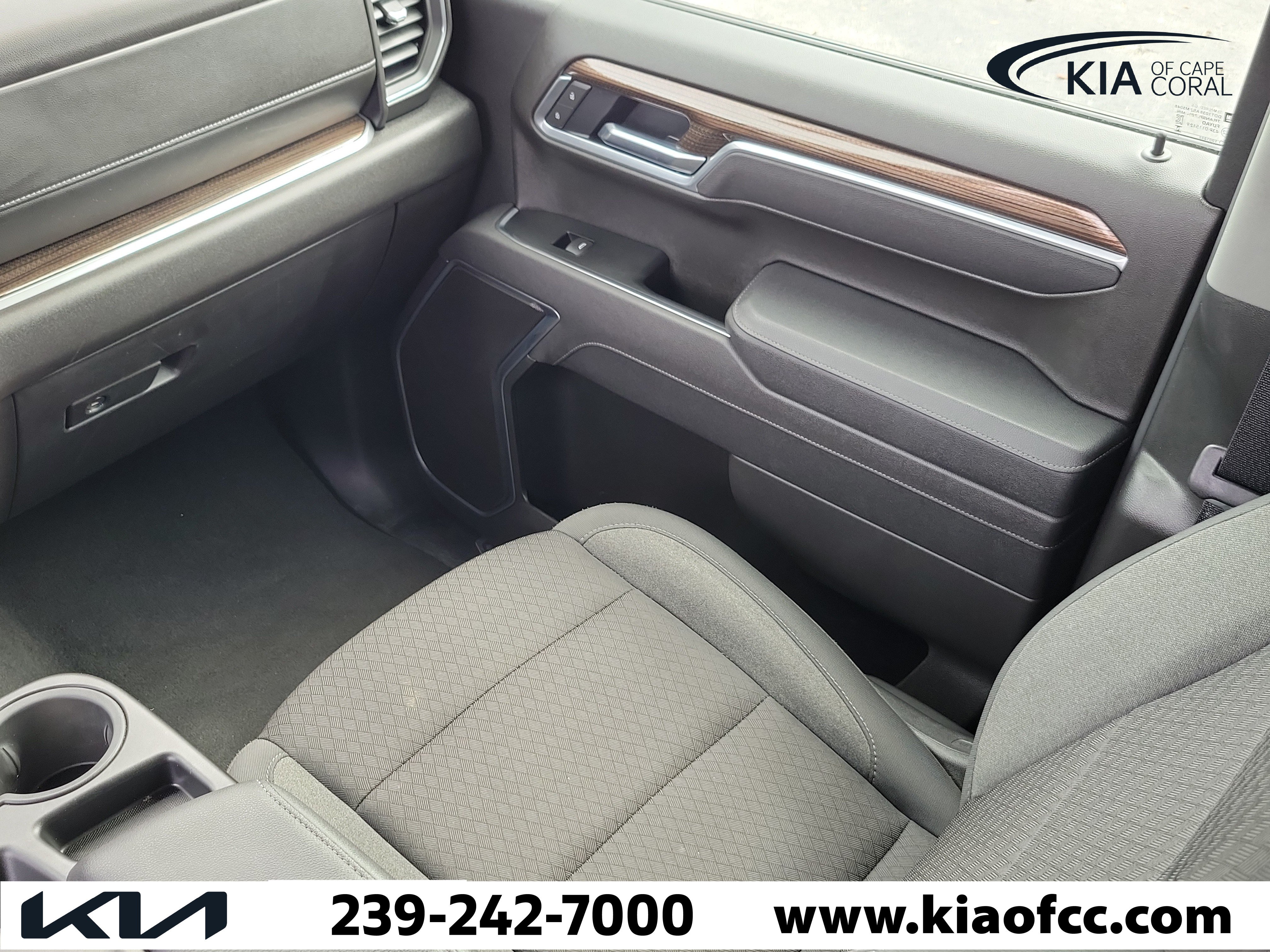 Used 2026 Chevrolet Silverado 1500 RST AWD/4WD image 17