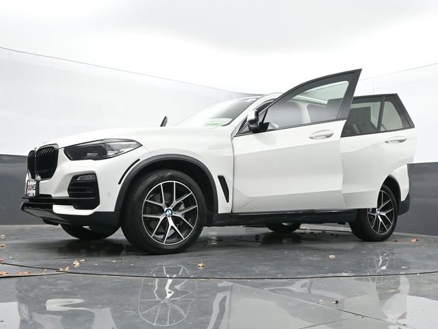 Used 2019 BMW X5 xDrive40i w/ Convenience Package image 69
