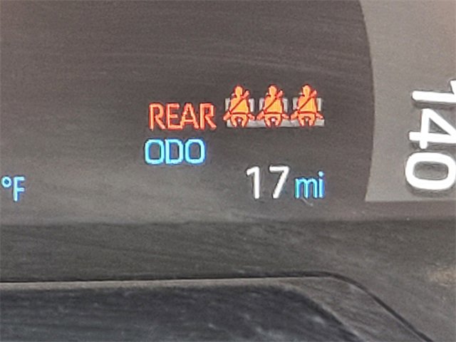 Used 2025 Toyota RAV4 XLE image 6
