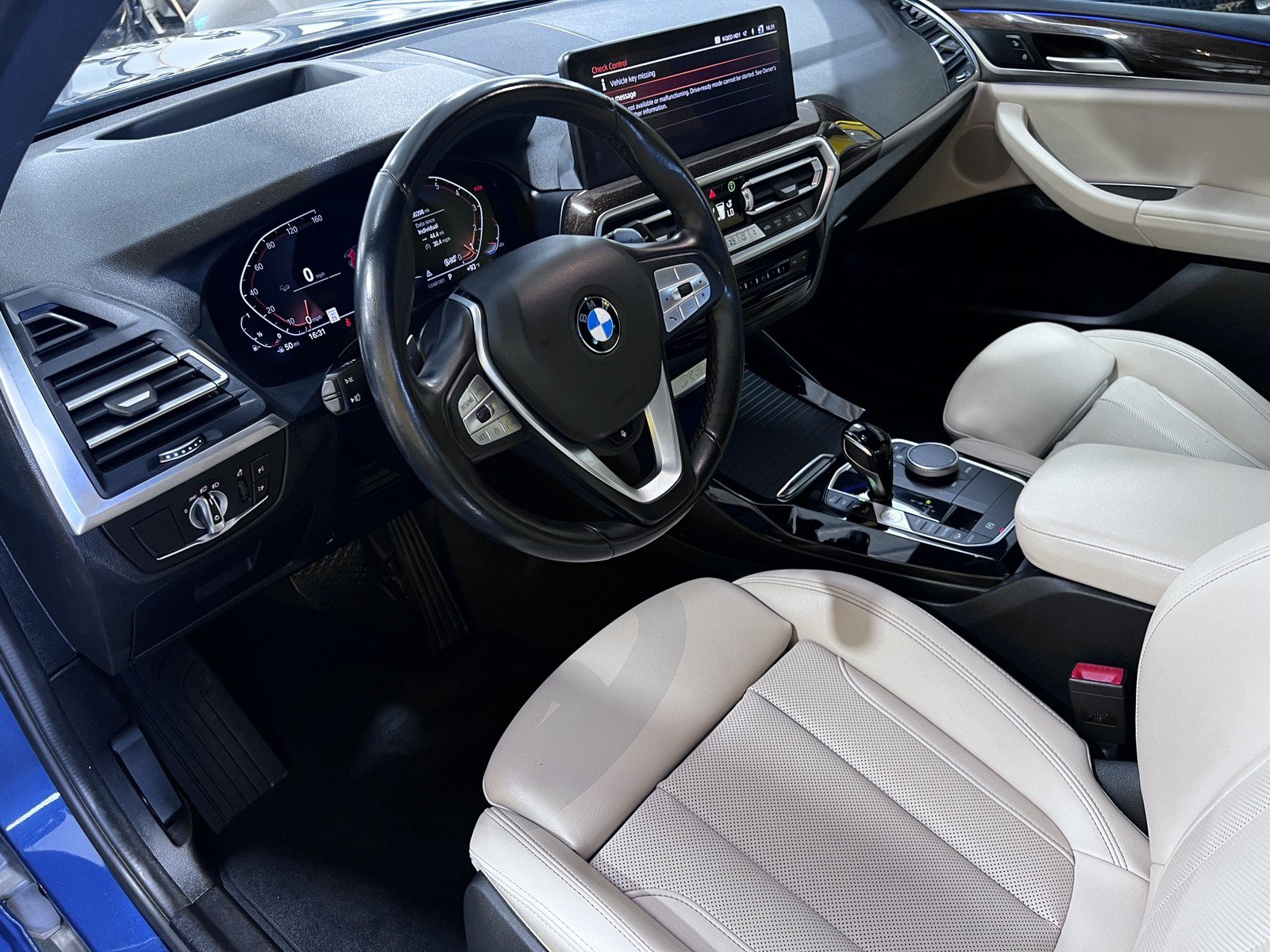 Used 2023 BMW X3 xDrive30i w/ Premium Package AWD/4WD image 14