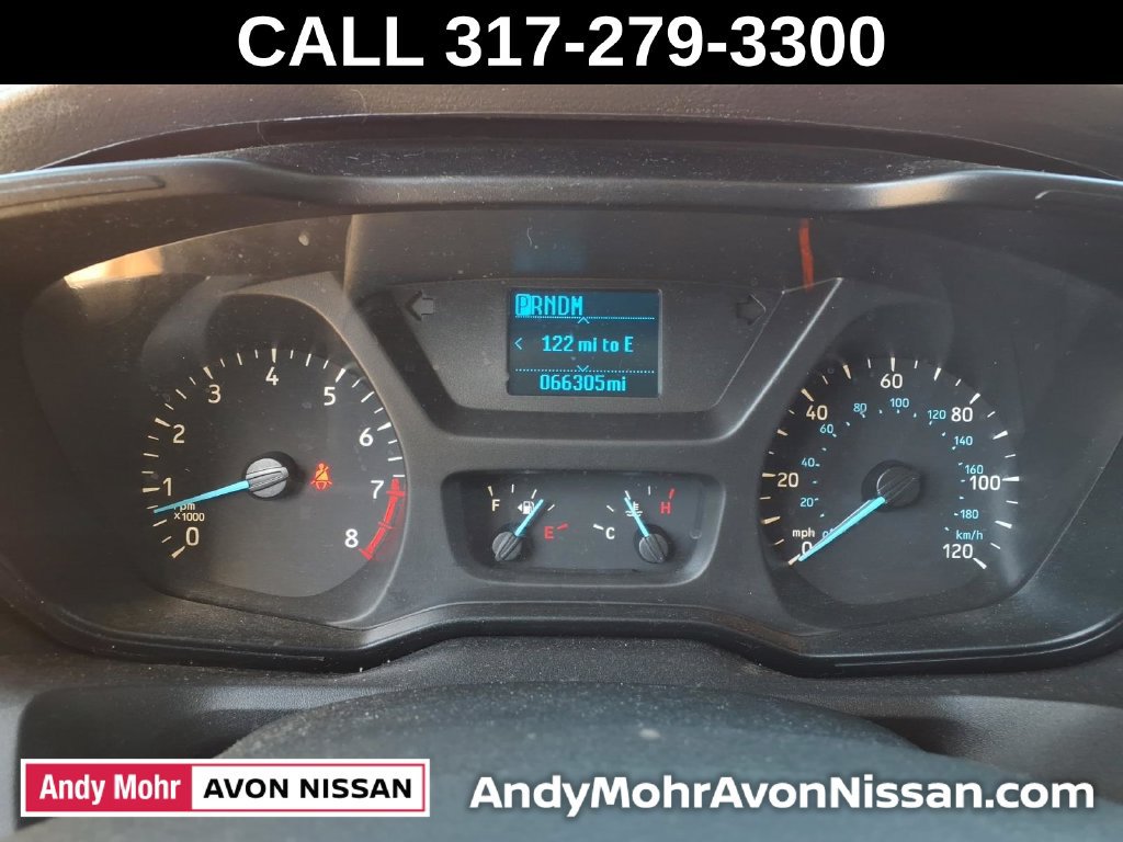 Used 2019 Ford Transit 350 XLT RWD image 22