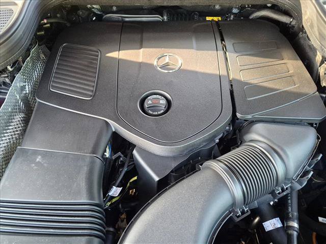 New 2026 Mercedes-Benz GLE 350 4MATIC image 16