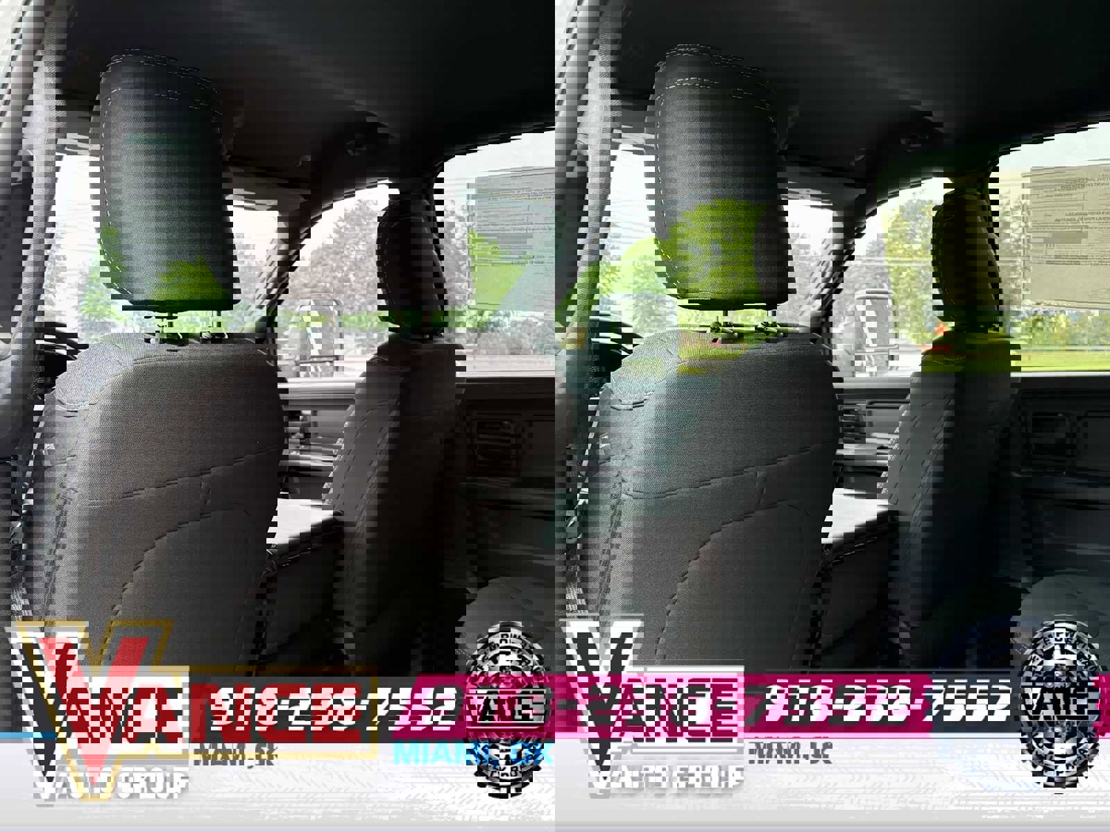 New 2026 RAM 2500 Tradesman image 14