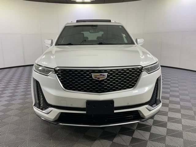 Certified 2023 Cadillac XT6 Premium Luxury w/ Platinum Package AWD/4WD image 2