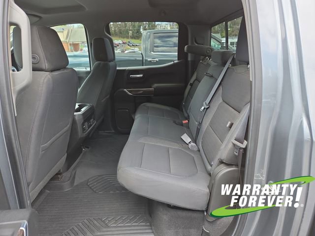 Used 2020 Chevrolet Silverado 1500 RST image 15