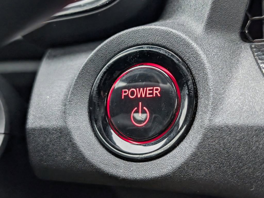 Certified 2025 Honda CR-V Sport-L image 26