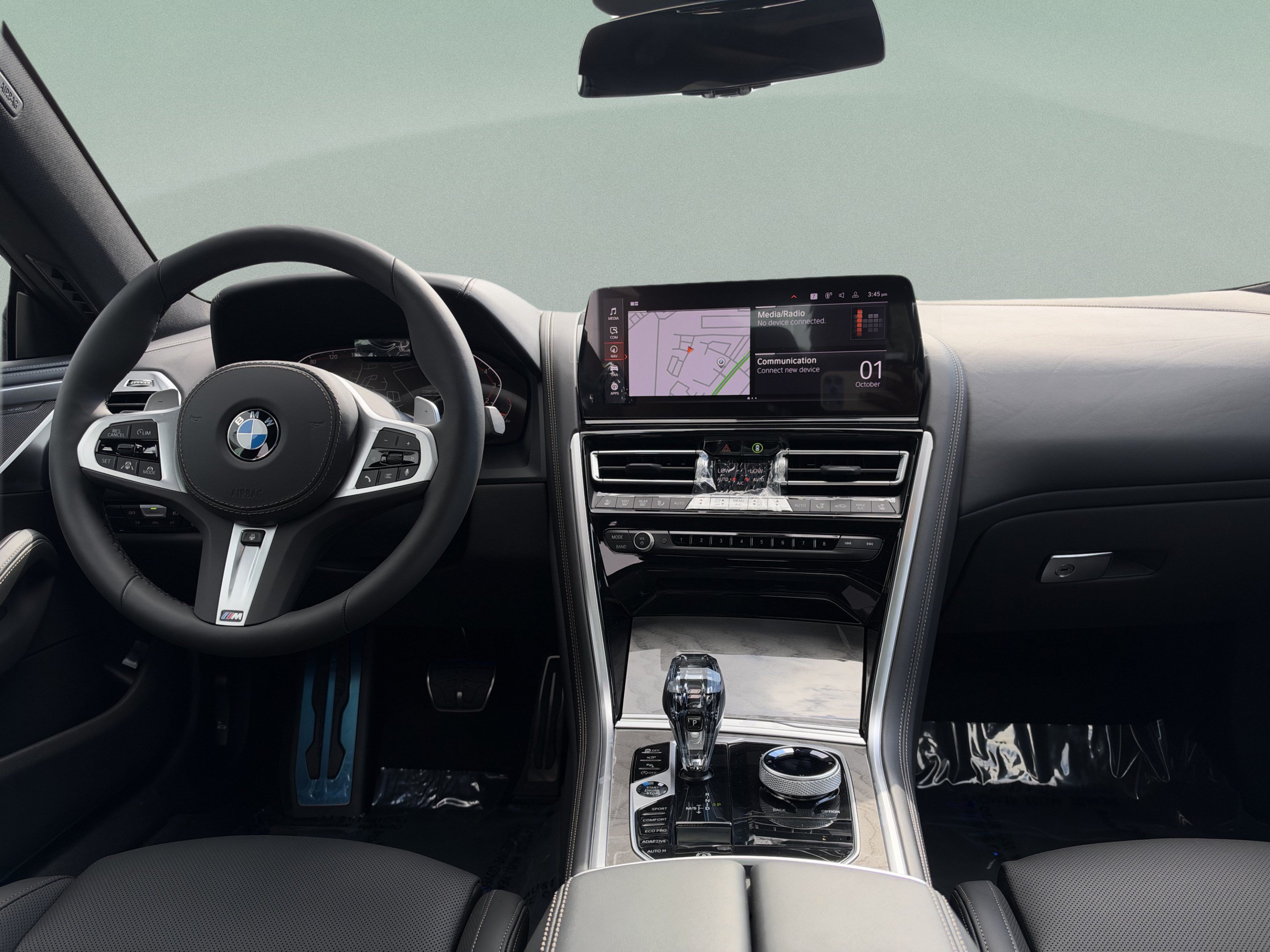 New 2026 BMW 840i RWD image 7