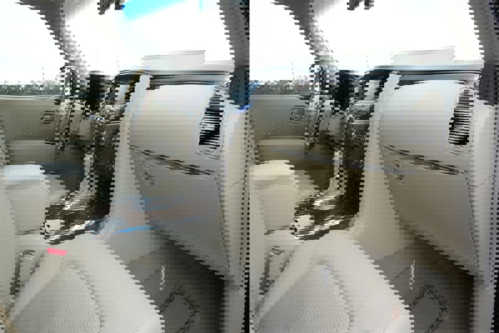 Used 2016 INFINITI QX80 2WD w/ Driver's Assistance Package image 22