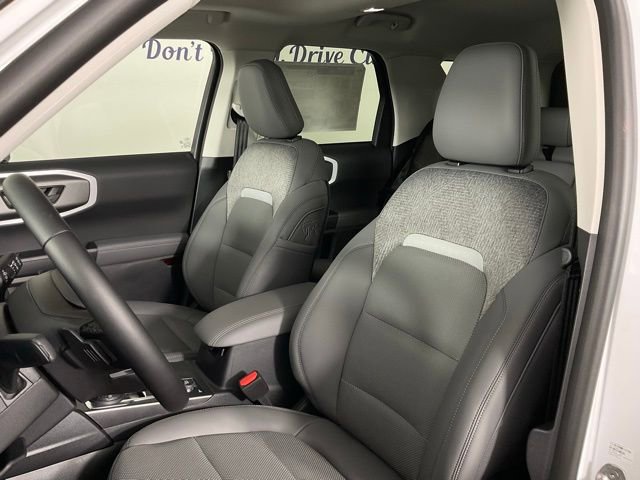 New 2025 Ford Bronco Sport Badlands w/ Badlands Tech Package image 14