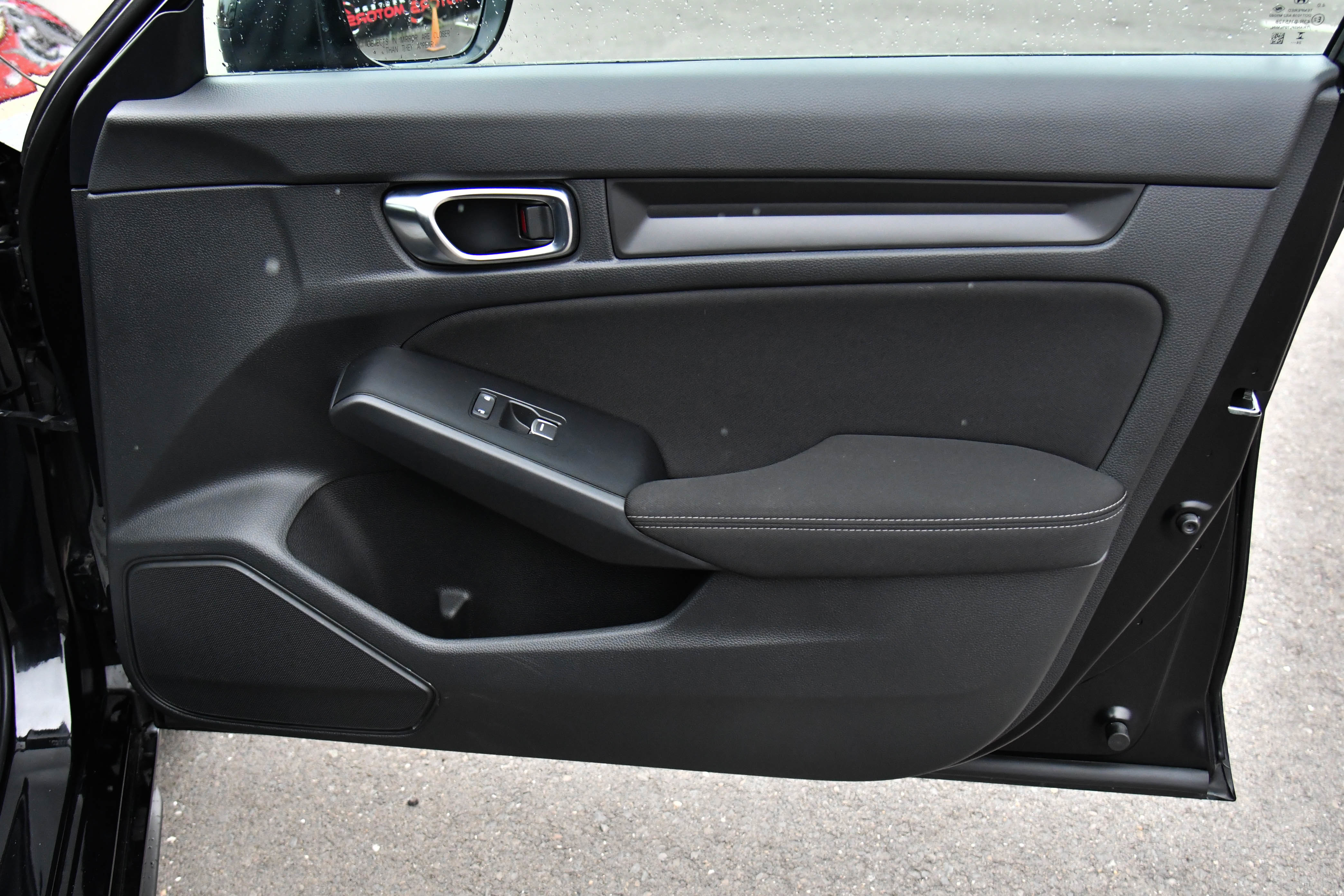 Used 2025 Honda Civic Sport image 39