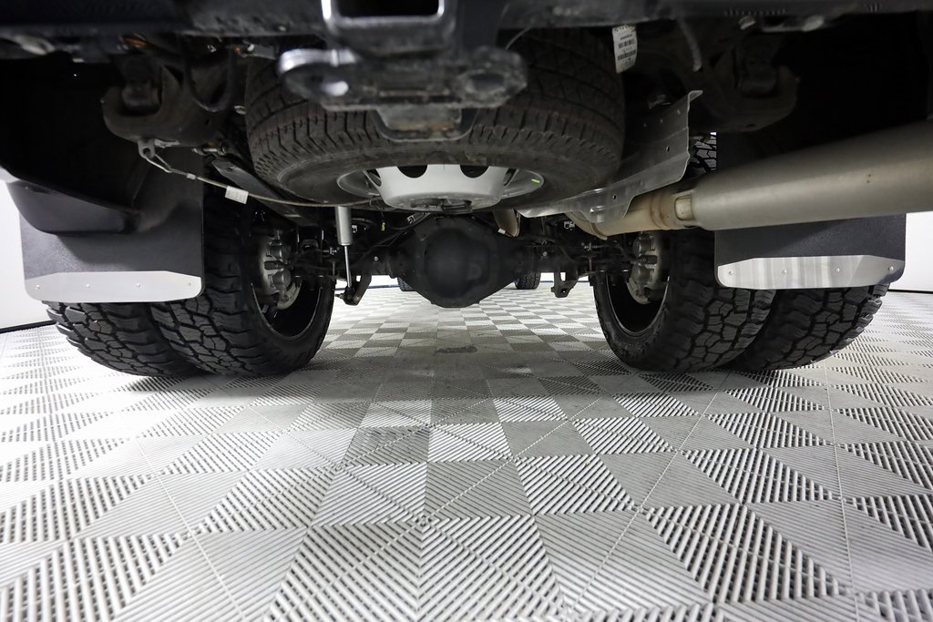 Used 2024 GMC Sierra 3500 Denali Ultimate image 8