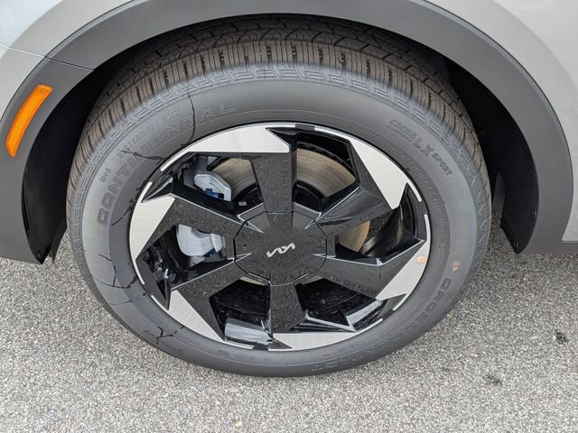 New 2026 Kia Sorento EX FWD image 9