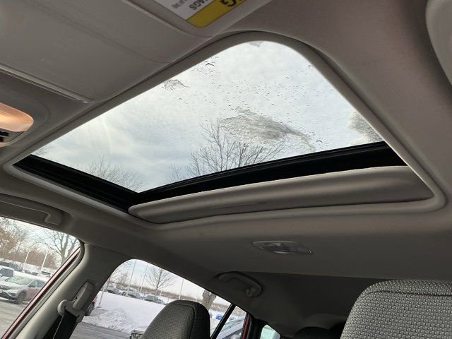 Used 2024 Subaru Crosstrek 2.0i Premium image 17