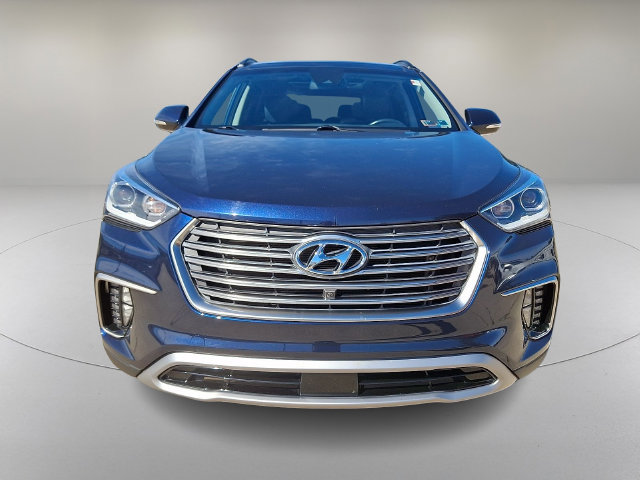 Used 2017 Hyundai Santa Fe Limited AWD/4WD image 2