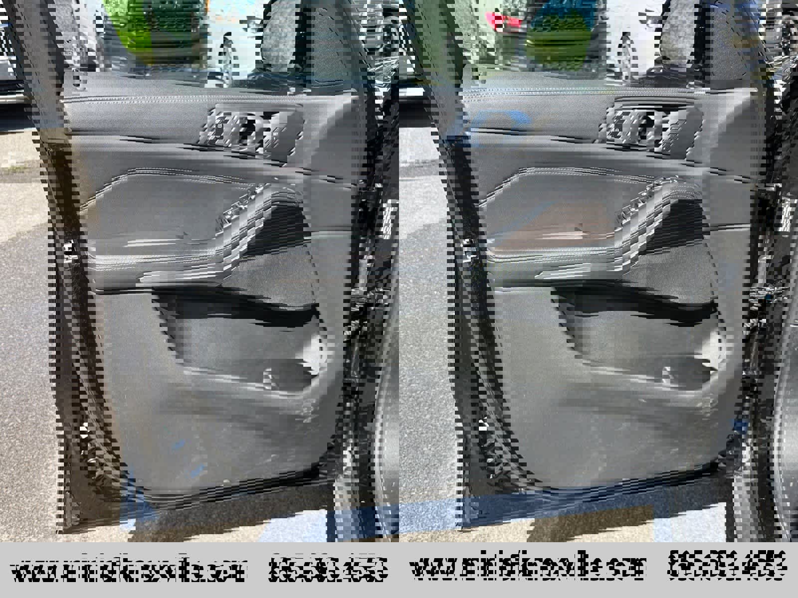 Used 2020 BMW X5 xDrive40i w/ Premium Package image 15