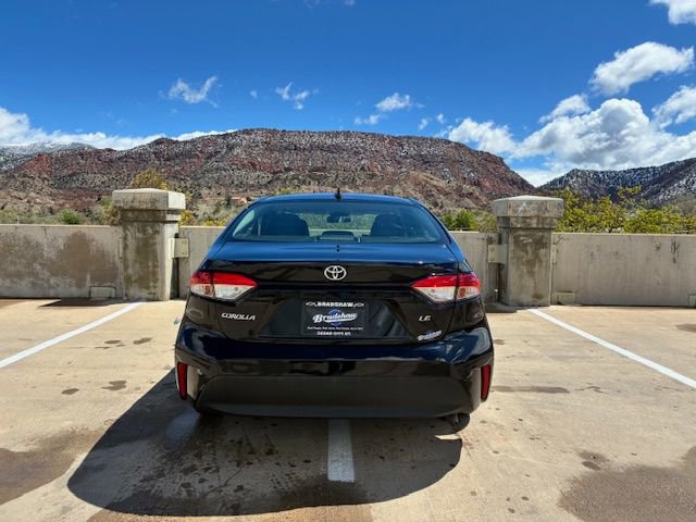 Used 2024 Toyota Corolla LE FWD image 8