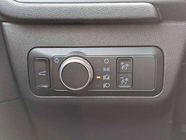 Certified 2022 Ford Escape SE w/ SE Sport Appearance Package FWD image 22