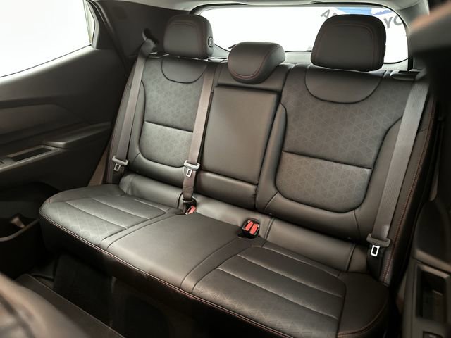 New 2027 Chevrolet Bolt RS image 25