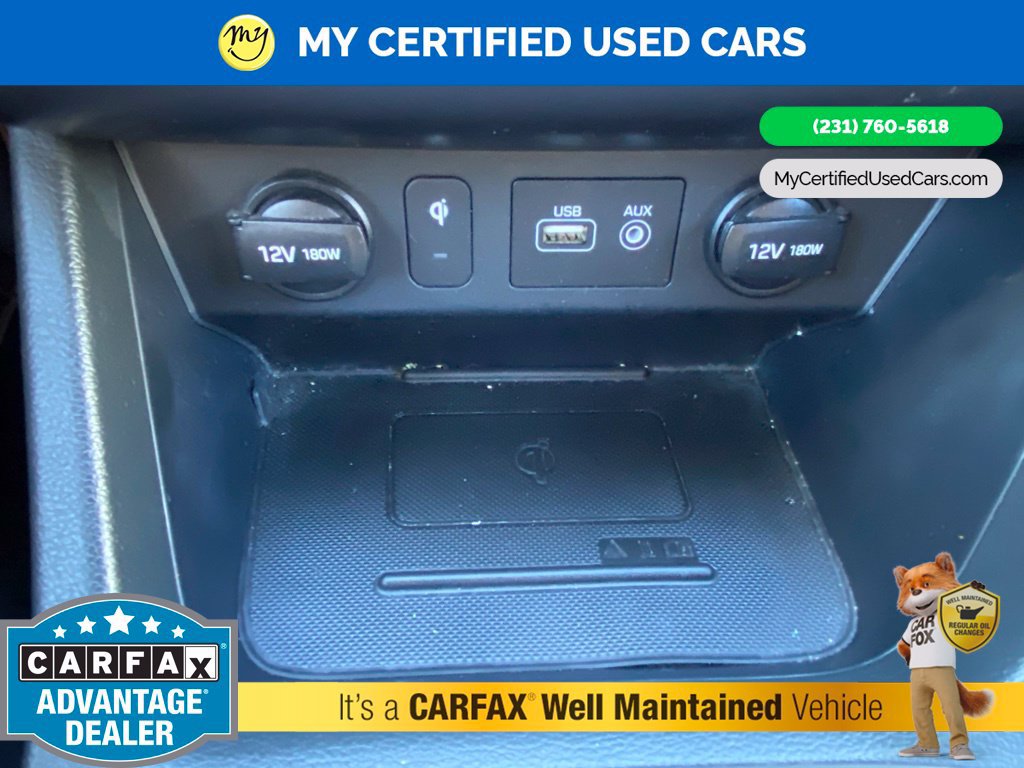 Used 2019 Hyundai Sonata Sport FWD image 29