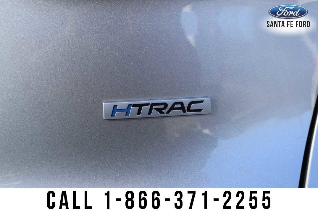 Used 2023 Hyundai Santa Fe SEL image 9