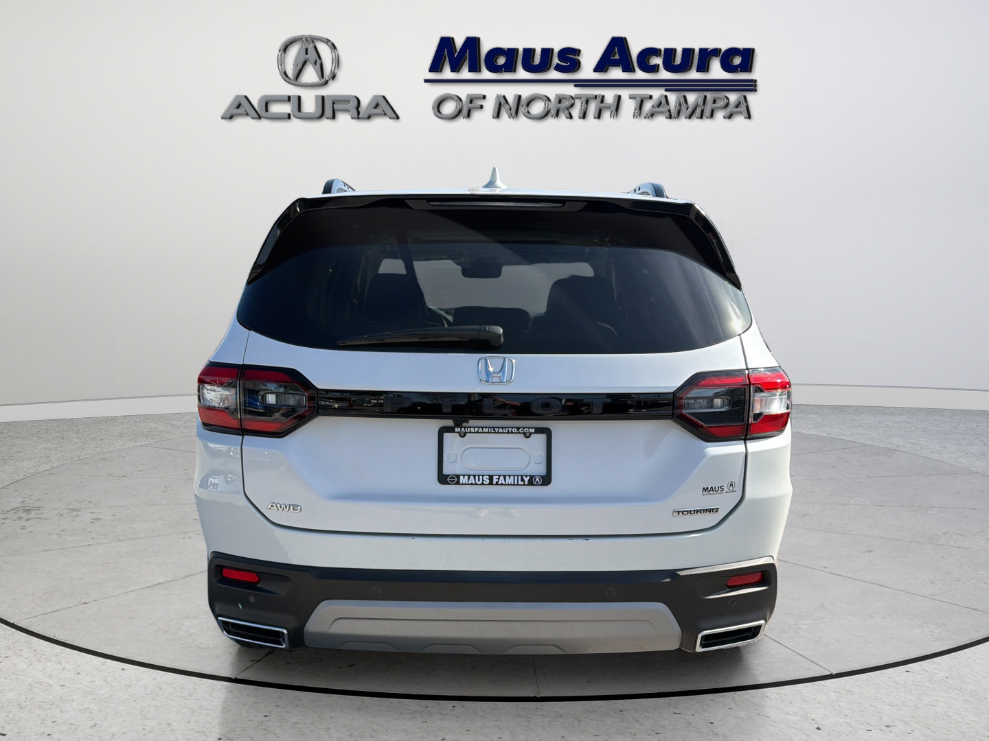 Used 2023 Honda Pilot Touring image 10