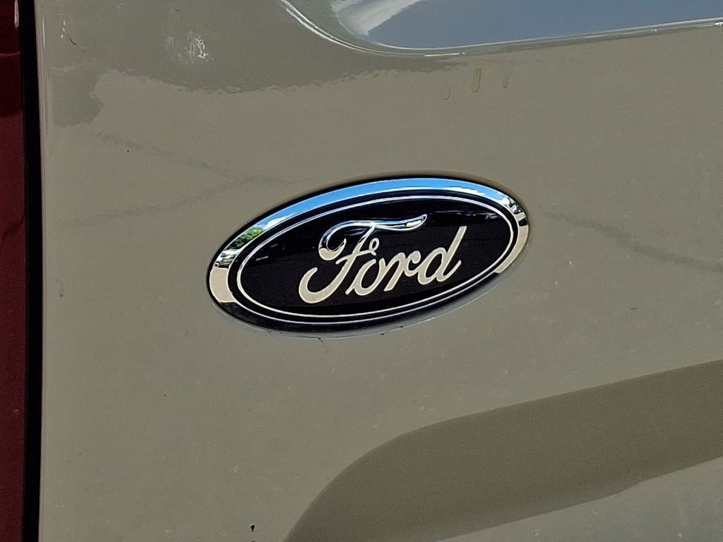 Certified 2025 Ford Bronco Sport Badlands w/ Badlands Tech Package AWD/4WD image 30