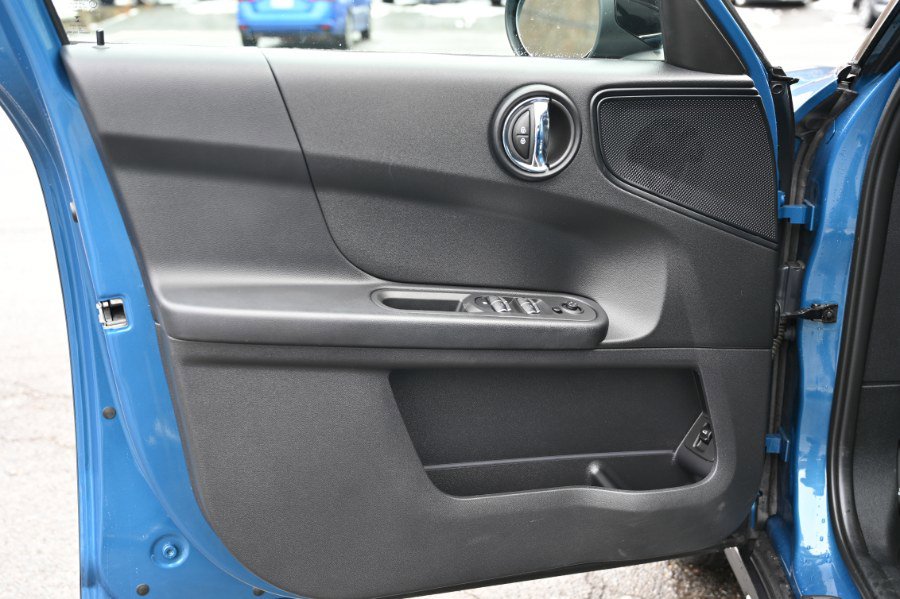 Used 2021 MINI Cooper Countryman ALL4 image 18