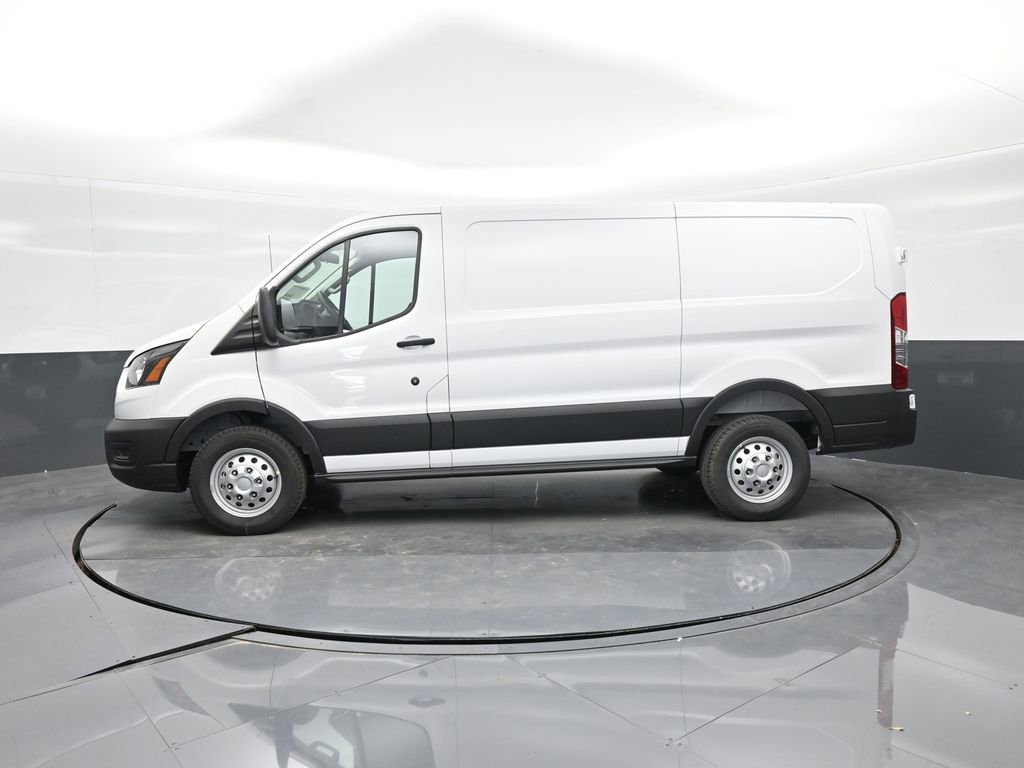 New 2025 Ford Transit 150 Low Roof AWD w/ Load Area Protection Package image 13