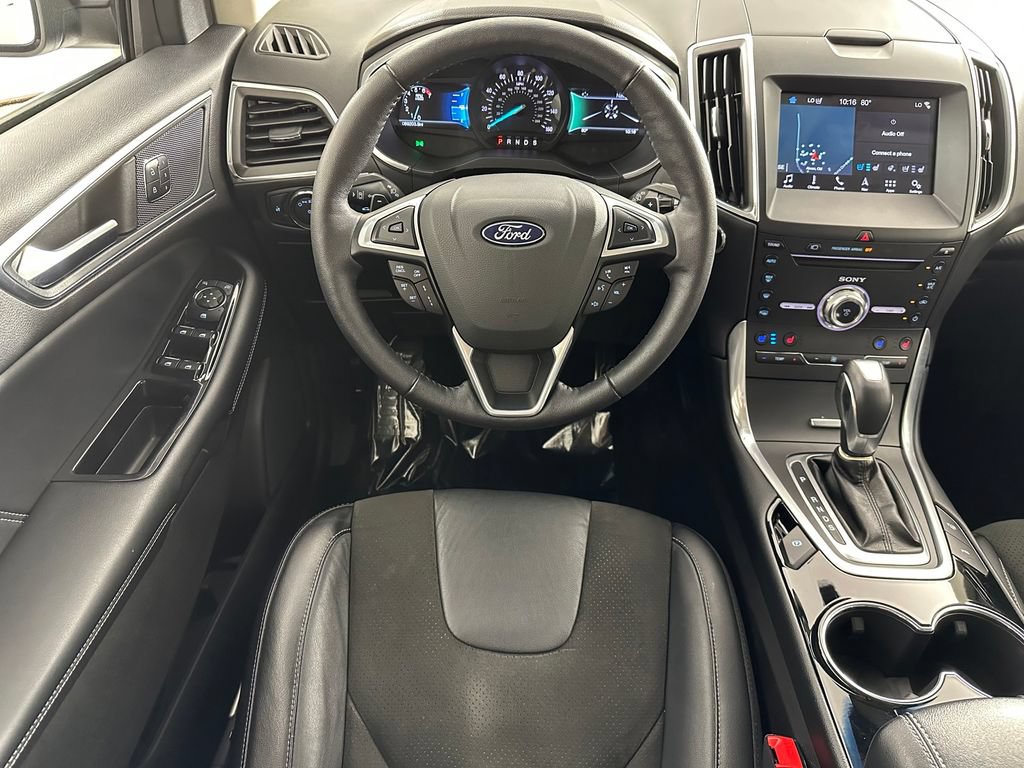 Used 2018 Ford Edge Sport w/ Equipment Group 401A AWD/4WD image 29