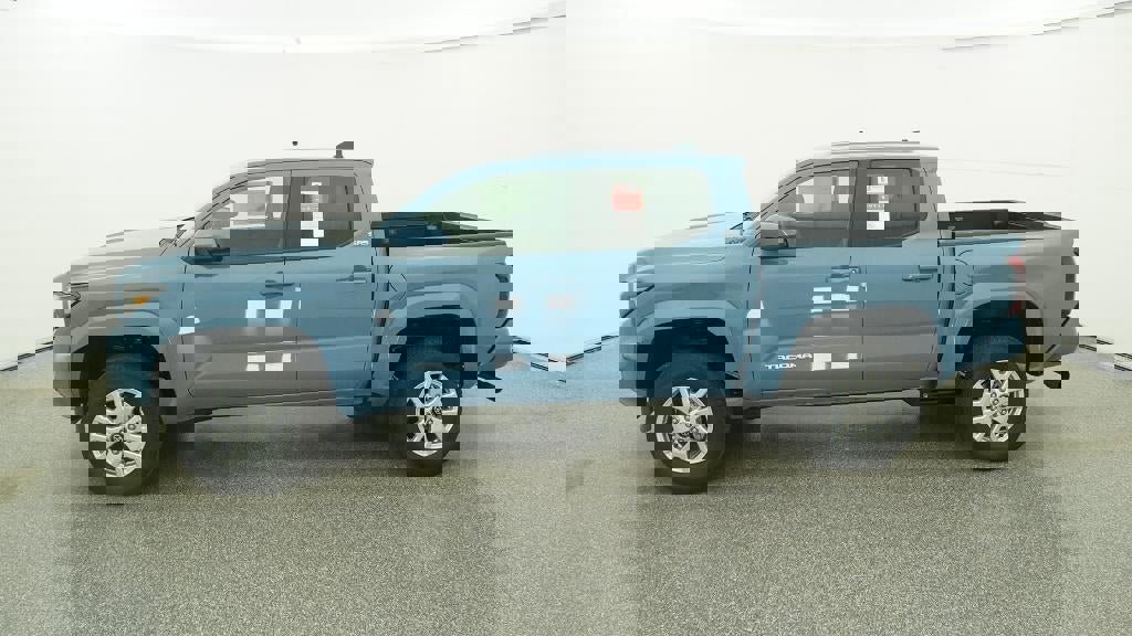 New 2026 Toyota Tacoma SR5 image 30