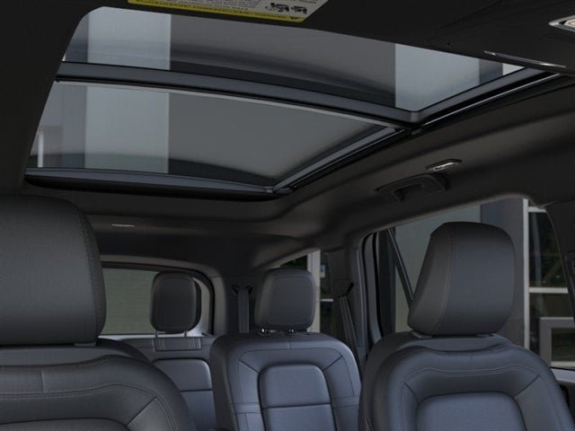 New 2026 Lincoln Aviator Reserve AWD/4WD image 44