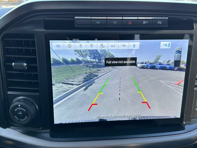 Certified 2022 Ford F150 Raptor w/ Equipment Group 801A High AWD/4WD image 30