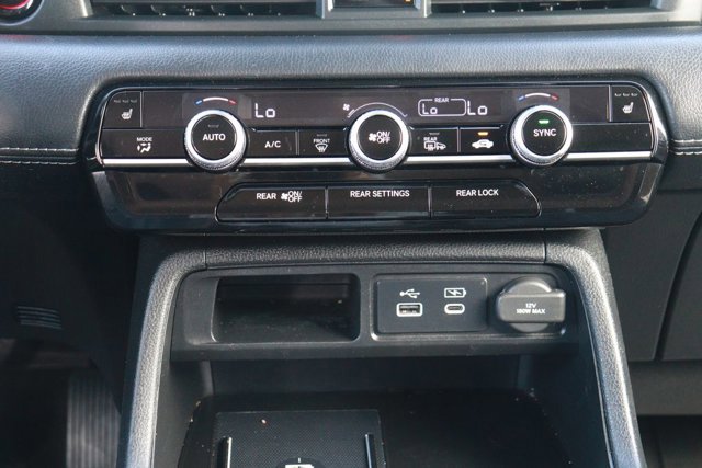 Certified 2024 Honda Pilot Touring image 13