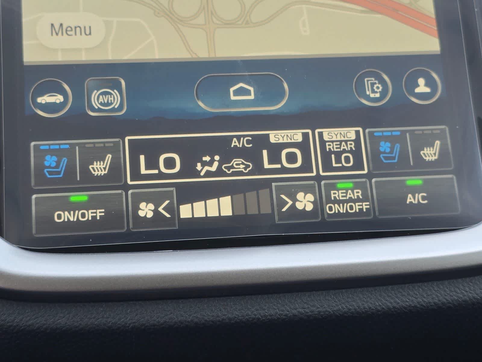 New 2026 Subaru Ascent Touring AWD/4WD image 15