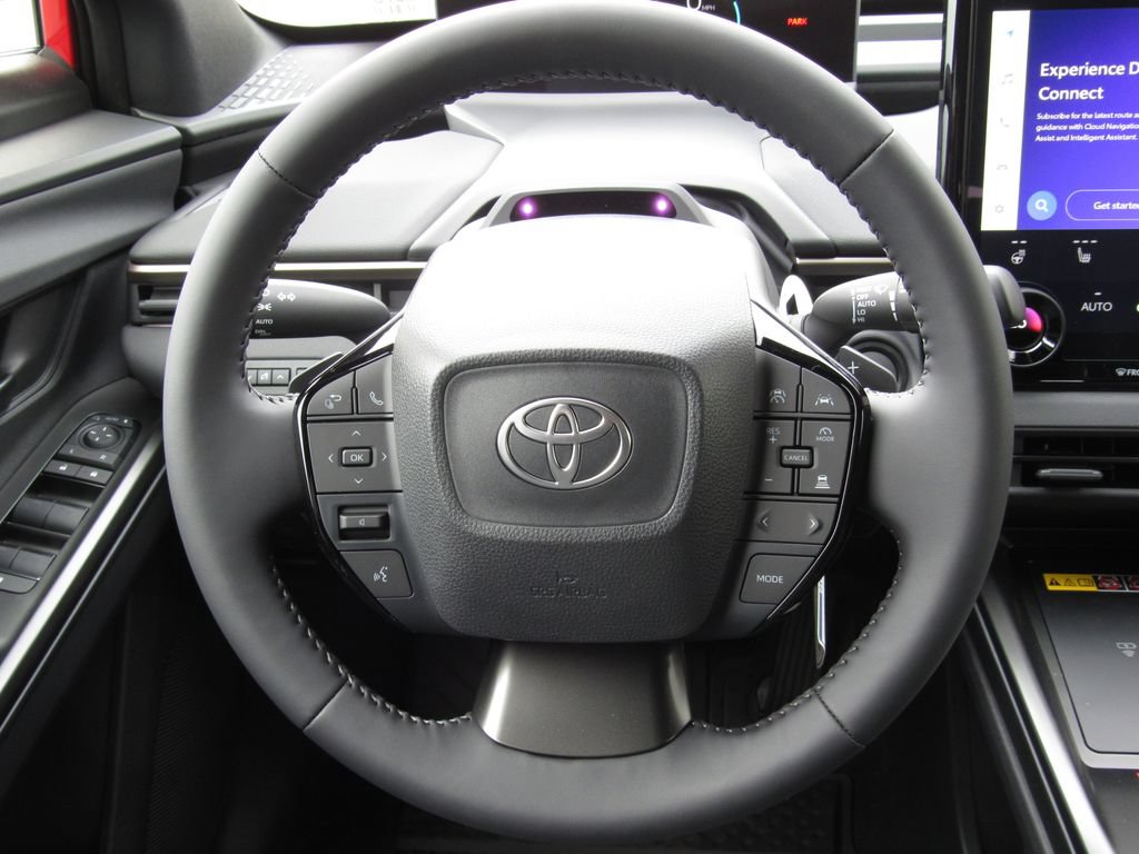 New 2026 Toyota bZ AWD/4WD image 23