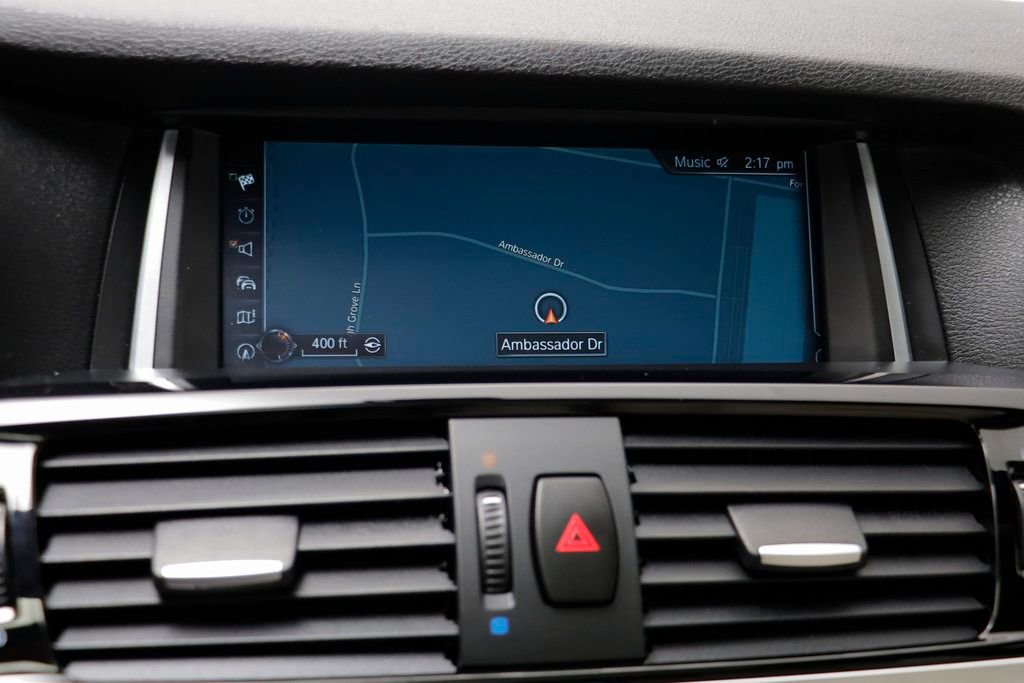 Used 2018 BMW X4 xDrive28i image 8